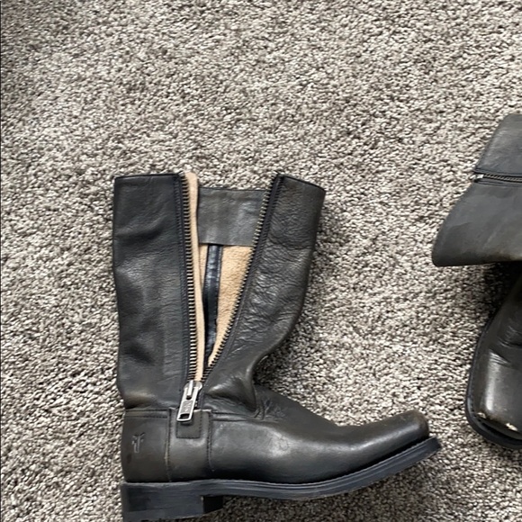 Frye Boots - Picture 2 of 4